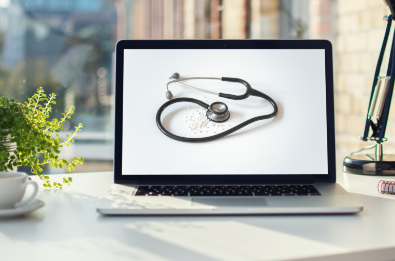 6 Myths about Cloud Apps in Healthcare: You should know