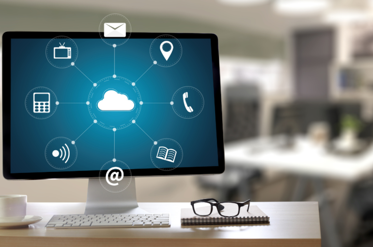 The Ultimate Guide to Achieving App Scalability through Cloud Integration